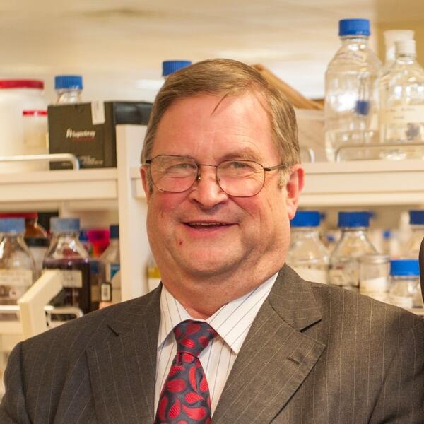 Profile picture of Professor Graham Russell