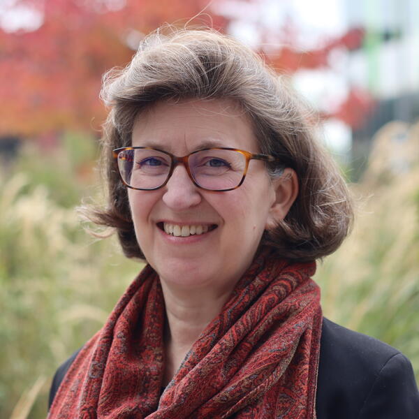 Profile picture of Kristine Horner 2025 Staff Photo