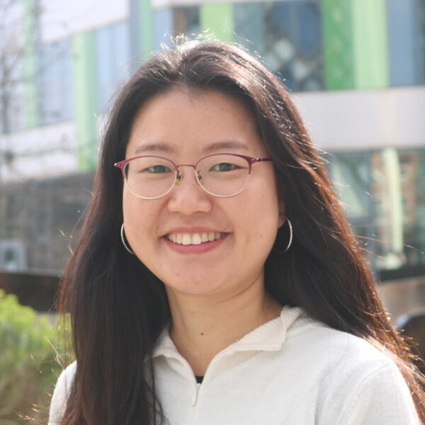 Profile picture of Jinah Kwon profile photo 2025