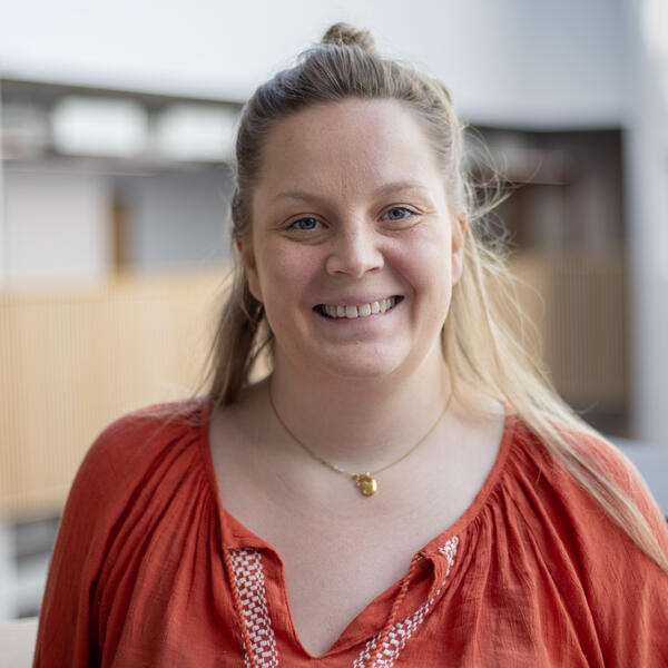 Profile picture of Joanna Flavell