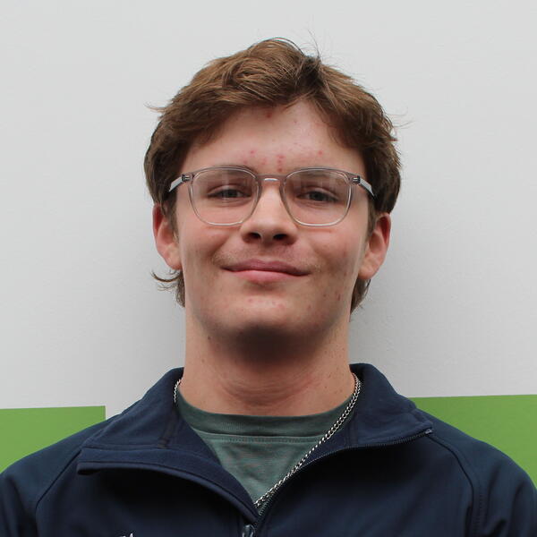 Profile picture of Profile picture of PhD student 