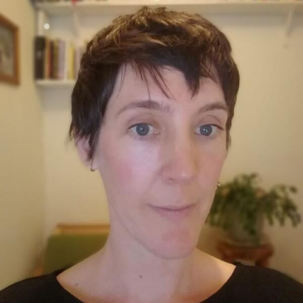 Profile picture of Katie Higgins