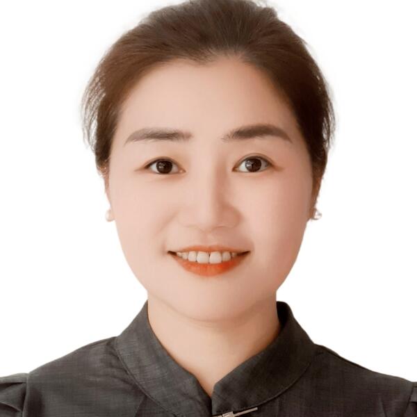Profile picture of CI- Ying Liu