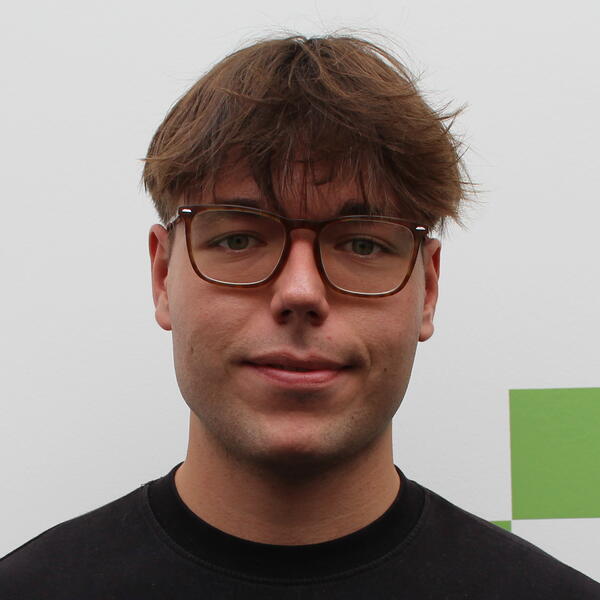 Profile picture of Profile picture of EngD student 