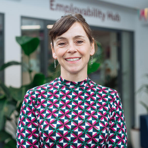 Profile picture of Head and shoulders image of Sam Killick