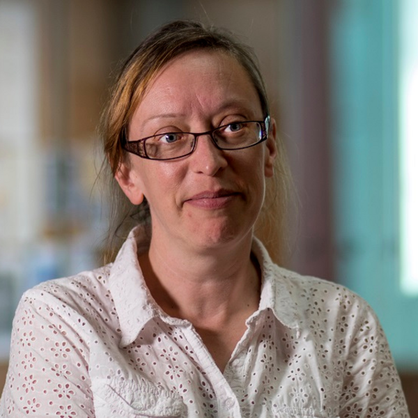 Profile picture of Dr Audery Small