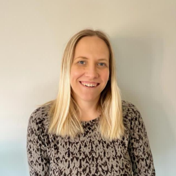 Profile picture of Image of Dr. Polly Gravells with a beige background