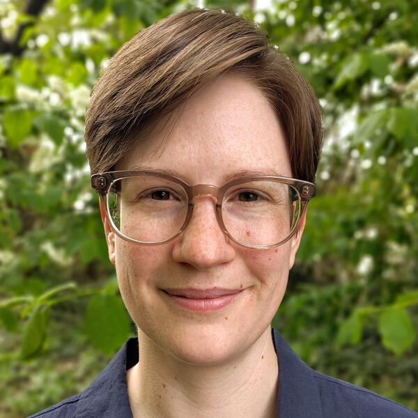 Profile picture of Abigail Stevely