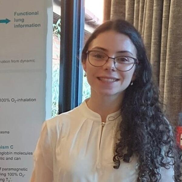 Profile picture of Sarah Needleman