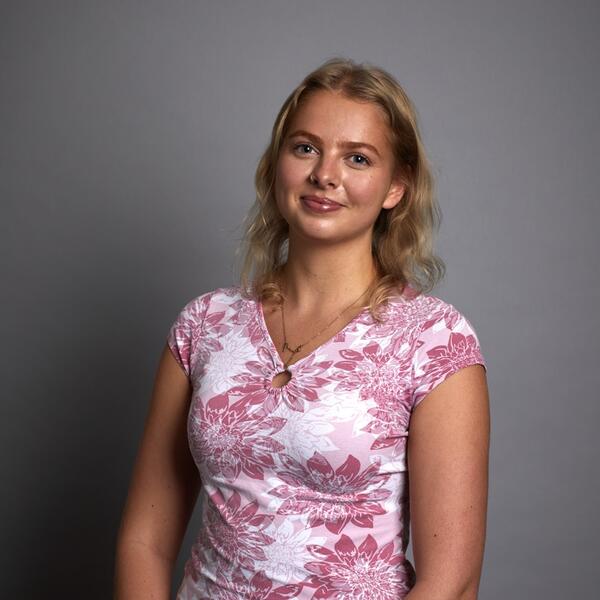 Profile picture of Caitlin Gillespie Profile Picture