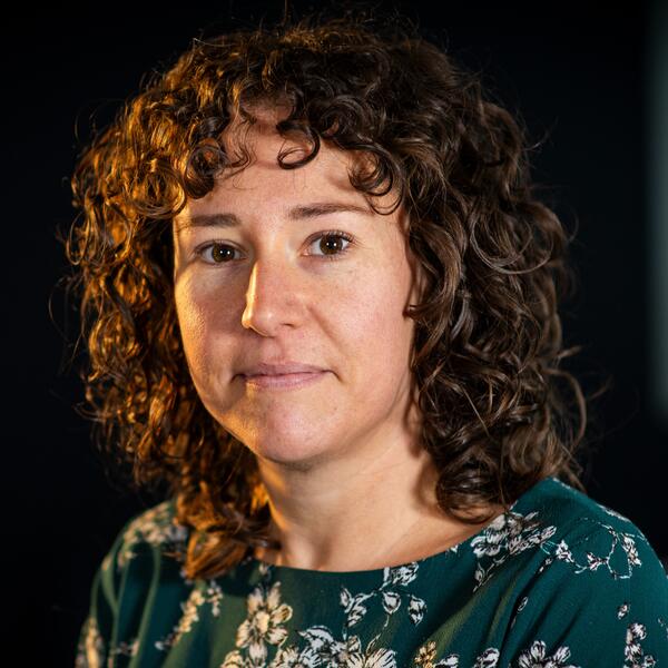 Profile picture of Laura Gray