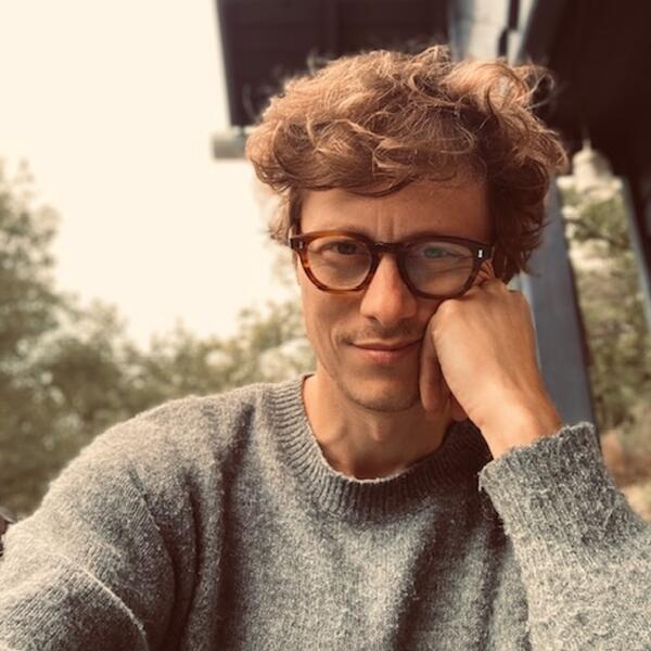 Profile picture of Filip De Ceuster Profile Photo