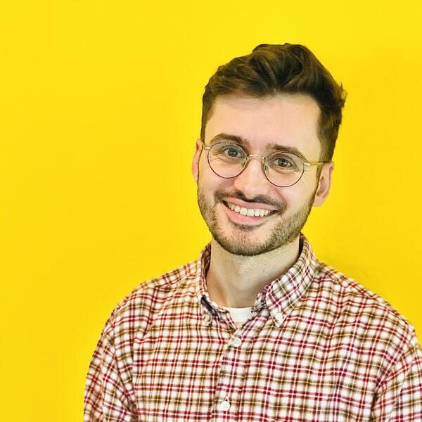 Profile picture of Jon King Staff Photo