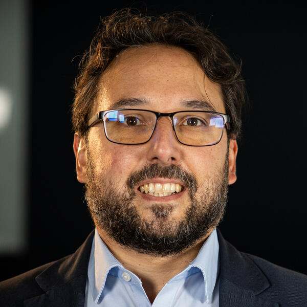 Profile picture of Enrico Dall'Ara