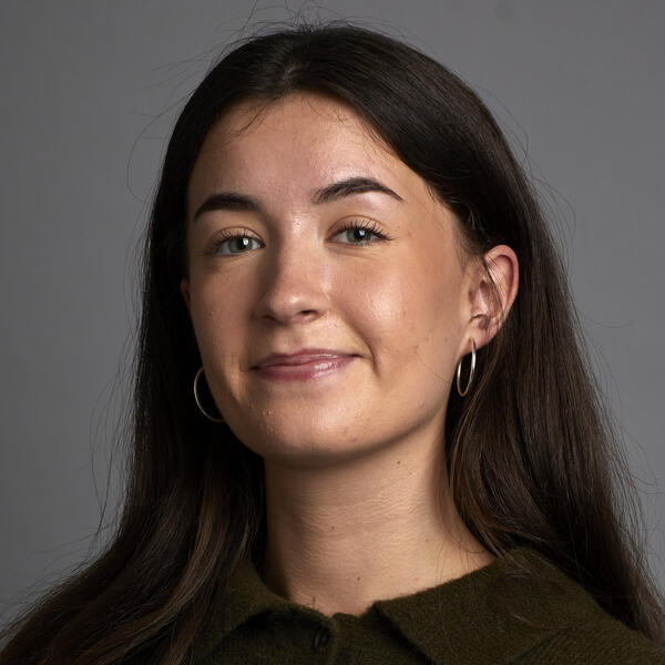 Profile picture of Sasha Spencer