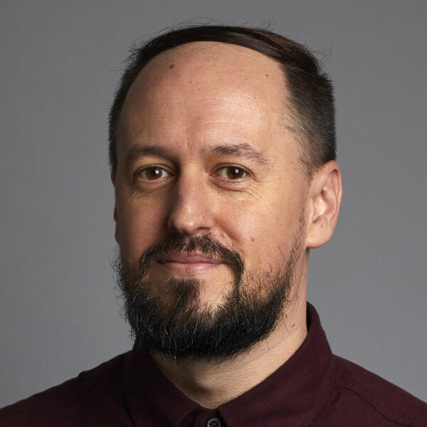 Profile picture of Sean Barton