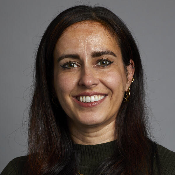 Profile picture of Shemina Davis