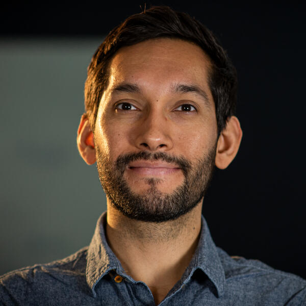 Profile picture of Hector Arredondo