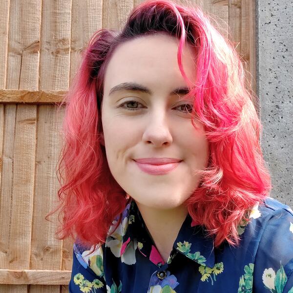 Profile picture of Madeleine Henney