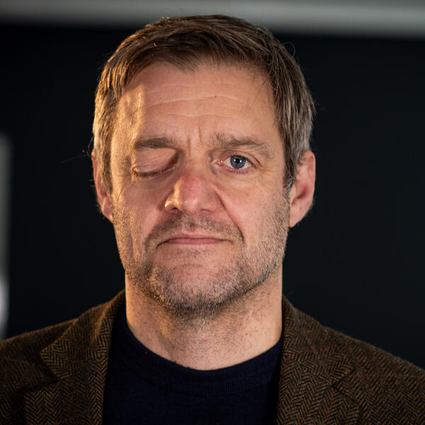 Profile picture of Richard Mead