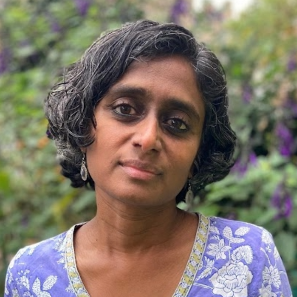 Profile picture of Sundari Anitha