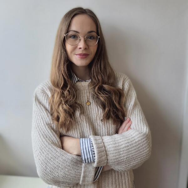 Profile picture of Profile picture of Bryony Vince-Myers