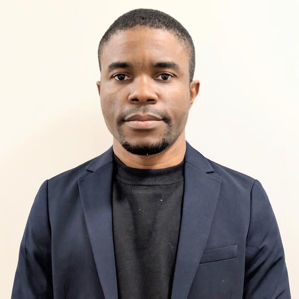 Profile picture of Charles Anjah