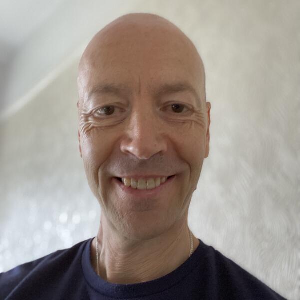 Profile picture of Gary Pollard