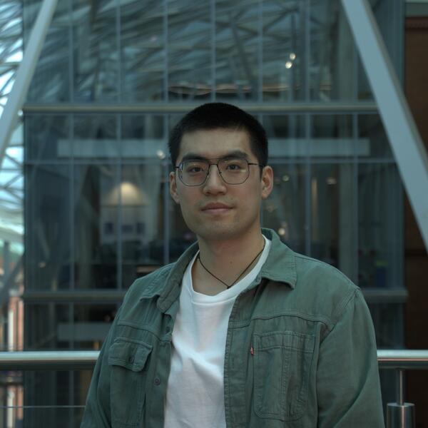 Profile picture of Photo of Xiangfei Oscar Meng