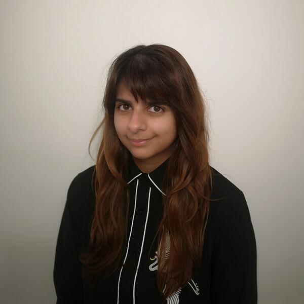 Profile picture of Photo of Sharanjeet Kaur