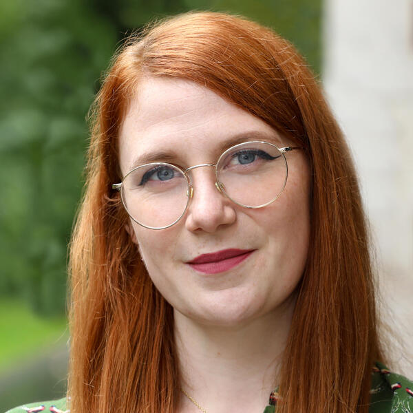 Profile picture of Victoria E Hooton Profile Picture