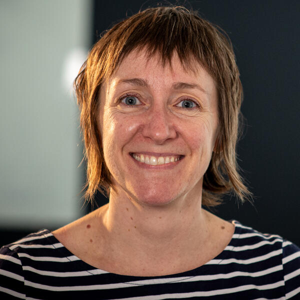 Profile picture of Claire Darling-Pomeranz