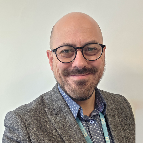 Profile picture of Daryl Ormerod