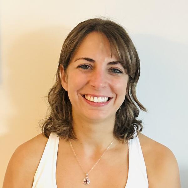 Profile picture of Almudena Trucharte