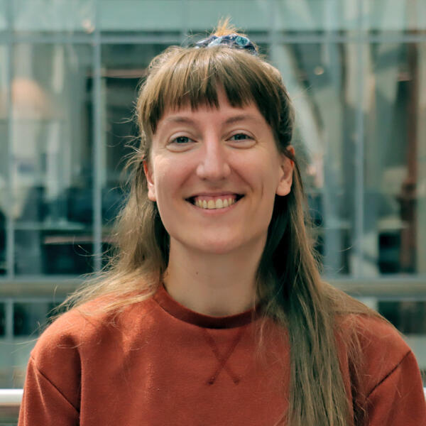 Profile picture of Photo of Gladys Peretti