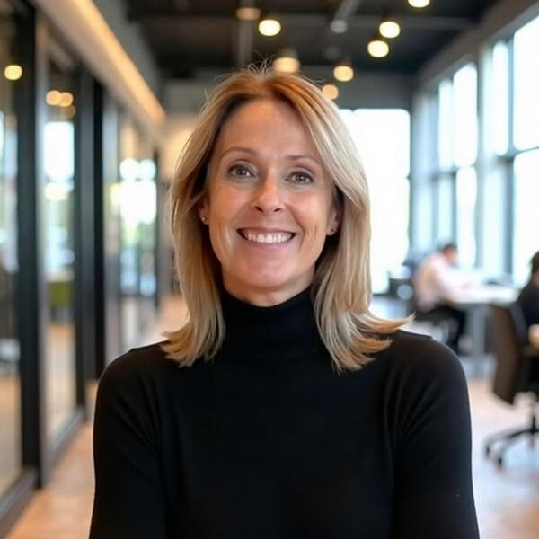 Profile picture of Joanna Leaviss