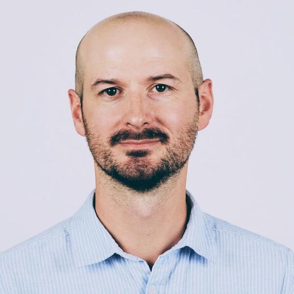 Profile picture of Matt Hammond