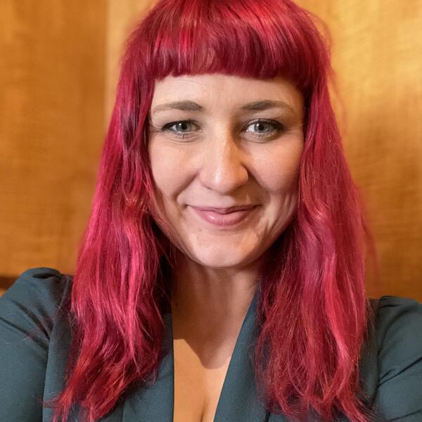 Profile picture of Profile picture of Francine Wint