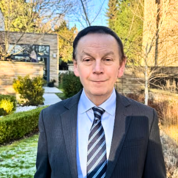 Profile picture of Professor Paul McGuinness