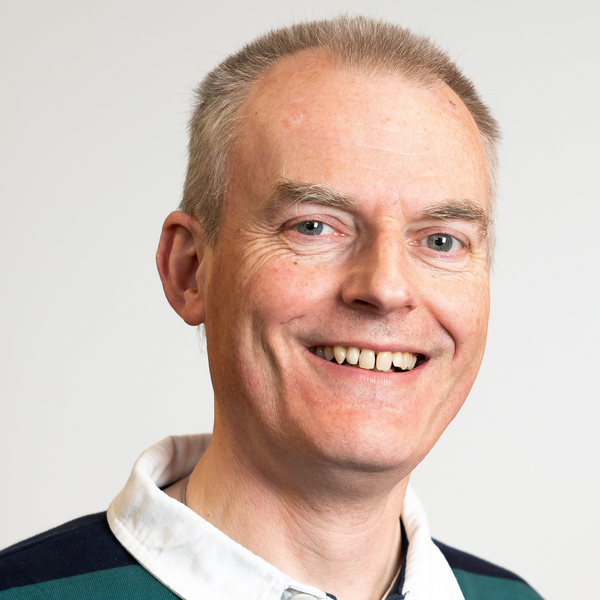 Profile picture of Professor Anthony J. H. M. Meijer