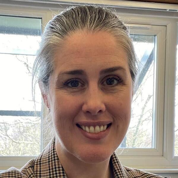 Profile picture of Gemma Arblaster