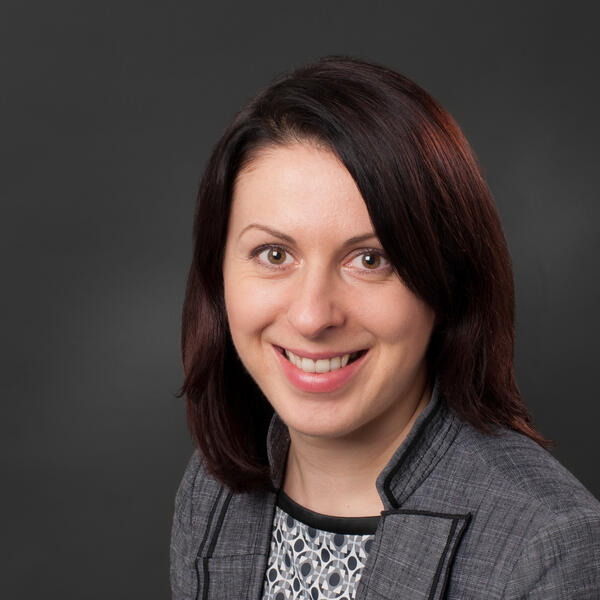 Profile picture of Head and shoulders image of Joanna Karska