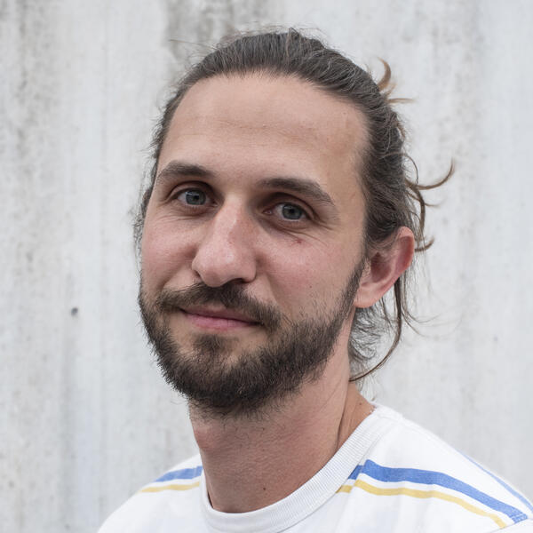 Profile picture of Andrew Belfield