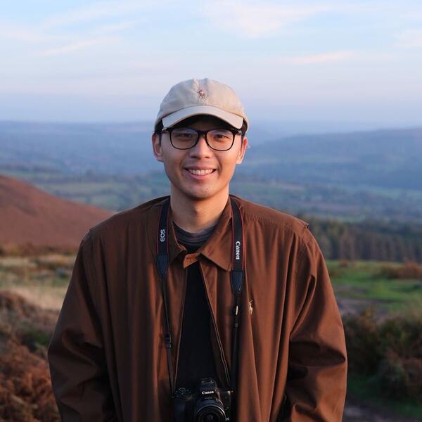 Profile picture of Profile picture of Dr Pengcheng Zhou