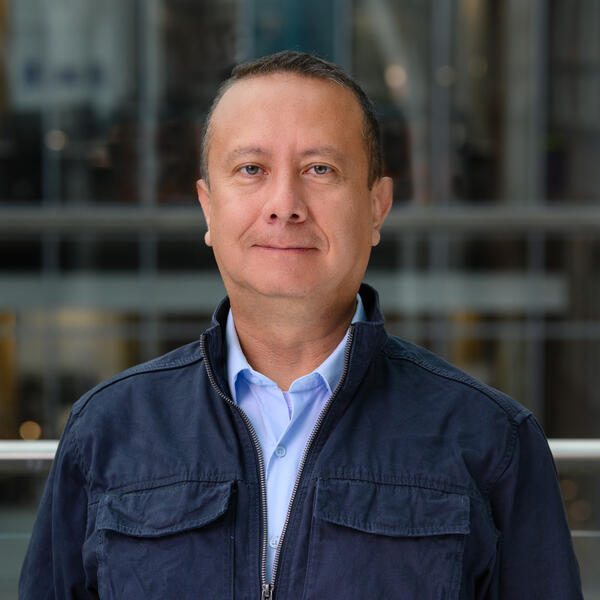 Profile picture of Photo of Mauro Alejandro Cruz Mercado