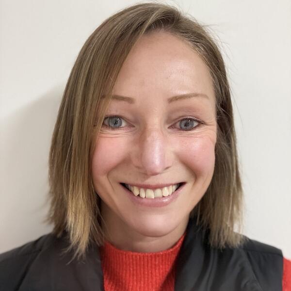 Profile picture of Jennie Stevens Headshot