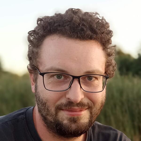 Profile picture of Nick Kotucha Headshot