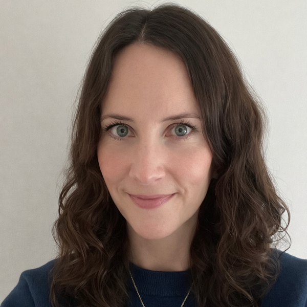 Profile picture of Madeleine Harrison