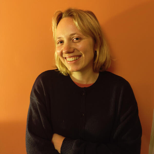 Profile picture of profile photo of Mari-Liis Tamm