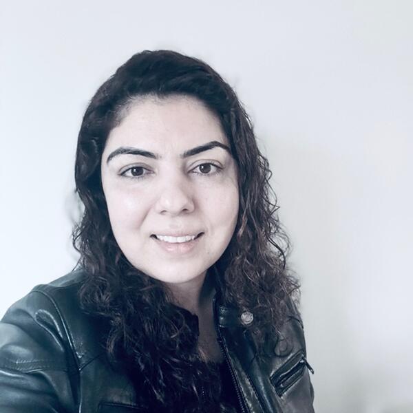 Profile picture of Palwasher Amanullah